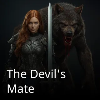 The Devil's Mate The Devil's Mate