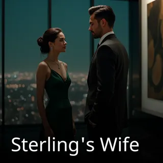 Sterling's Wife Sterling's Wife