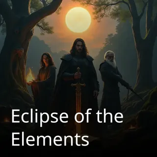 Eclipse of the Elements
