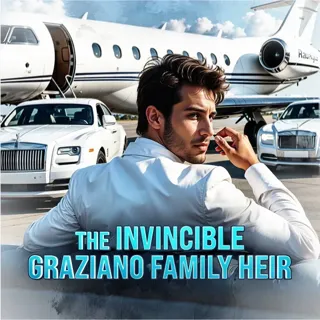 The Invincible Graziano Family Heir The Invincible Graziano Family Heir