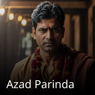 Azad Parinda Azad Parinda