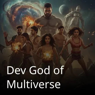 Supreme Ruler Devu Supreme Ruler Devu