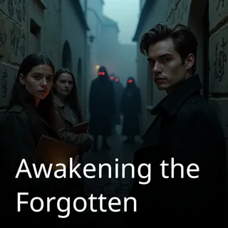 Awakening the Forgotten Awakening the Forgotten