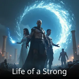Life of a Strong Life of a Strong