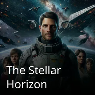 The Stellar Horizon The Stellar Horizon