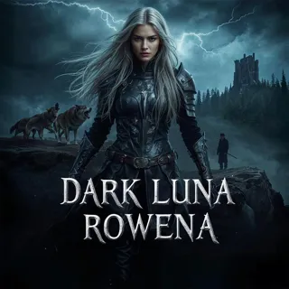 Dark Luna Rowena Dark Luna Rowena