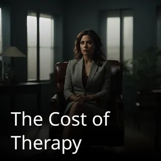 The Cost of Therapy