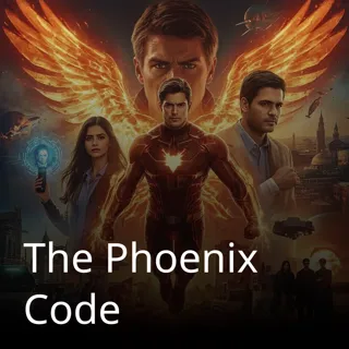 The Phoenix Code The Phoenix Code