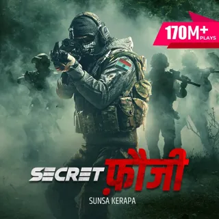 Secret Fauji 