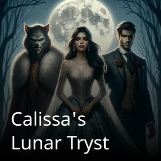 Calissa's Lunar Tryst
