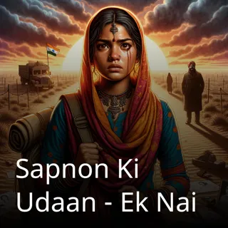 Sapnon Ki Udaan - Ek Nai Sapnon Ki Udaan - Ek Nai