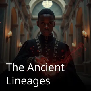 The Ancient Lineages 