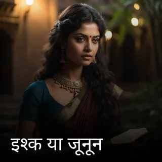 इश्क या जूनून 