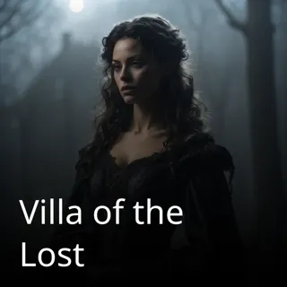 Villa of the Lost Villa of the Lost