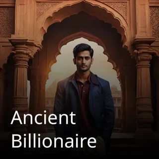 Ancient Billionaire Ancient Billionaire
