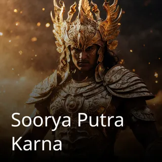 Soorya Putra Karna Soorya Putra Karna