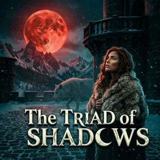 The Triad of Shadows