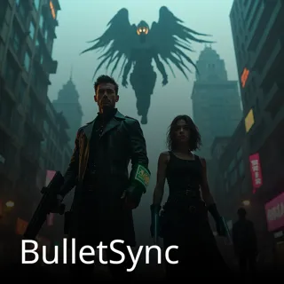BulletSync
