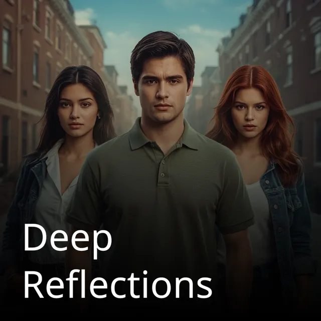 Deep Reflections Deep Reflections
