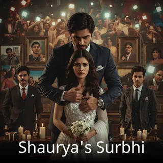 Shaurya's Surbhi Shaurya's Surbhi