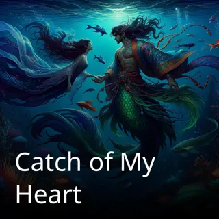 Catch of My Heart Catch of My Heart