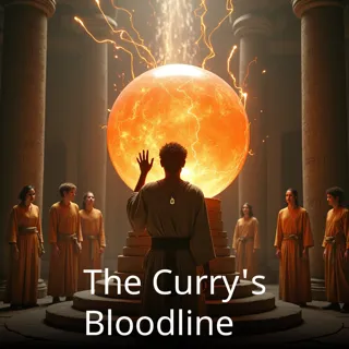 The Curry's Bloodline 