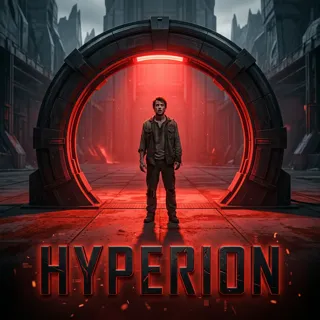 Hyperion Hyperion