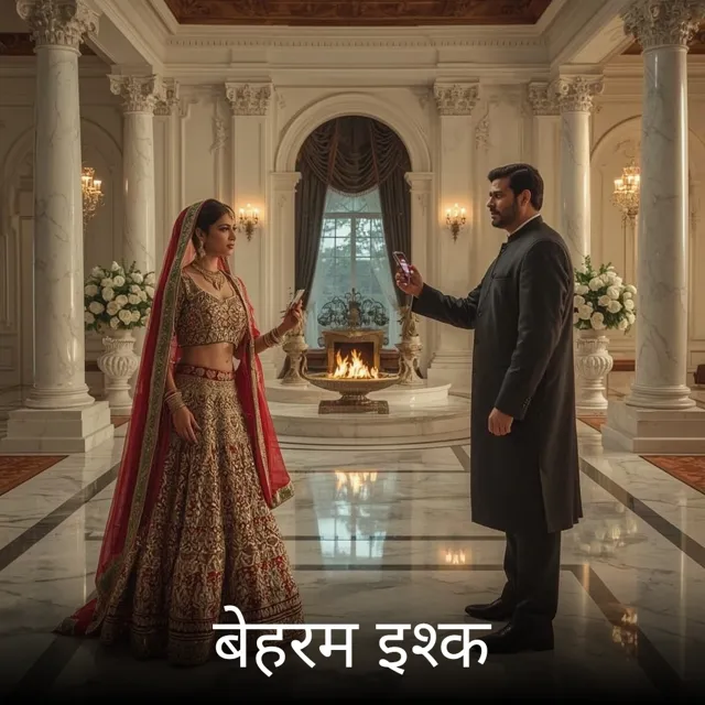 बेहरम इश्क बेहरम इश्क