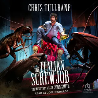The Italian Screwjob The Italian Screwjob