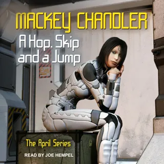 A Hop, Skip and a Jump A Hop, Skip and a Jump