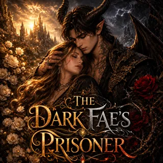 The Dark Fae's Prisoner