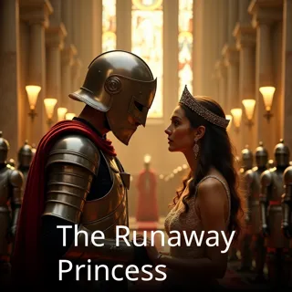 The Runaway Princess