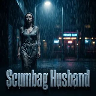 Scumbag Husband