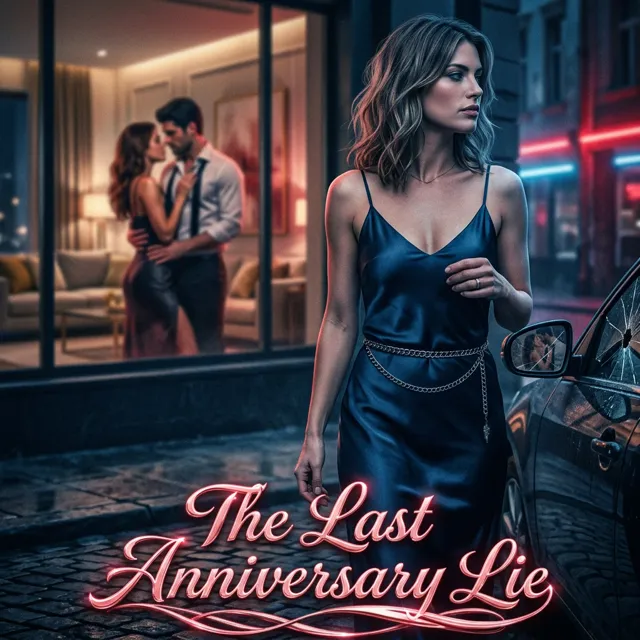 The Last Anniversary Lie The Last Anniversary Lie