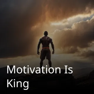 Motivation Is King Motivation Is King