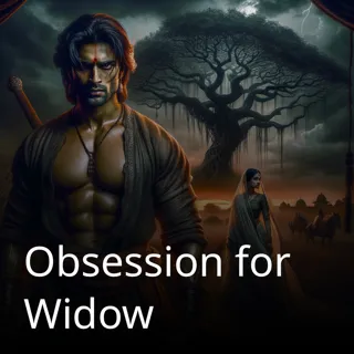 Obsession for Widow 
