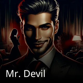 Mr. Devil Mr. Devil