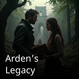 Arden’s Legacy