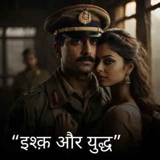 “इश्क़ और युद्ध”