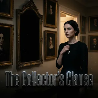 The Collector’s Clause The Collector’s Clause