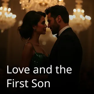 Love and the First Son Love and the First Son