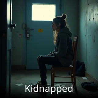 Kidnapped Kidnapped