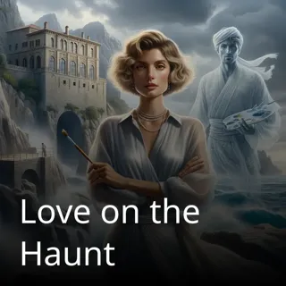 Love on the Haunt