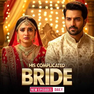 His Complicated Bride His Complicated Bride