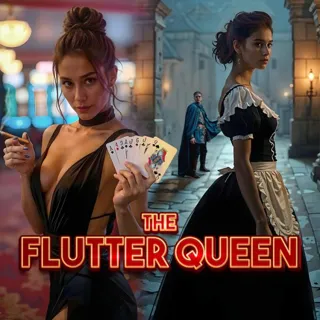 The Flutter Queen