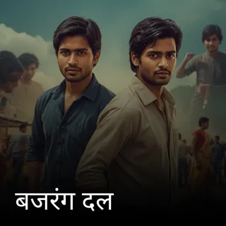 बजरंग दल 