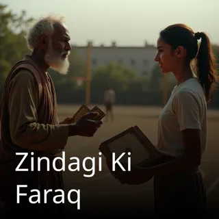 Zindagi Ki Faraq Zindagi Ki Faraq