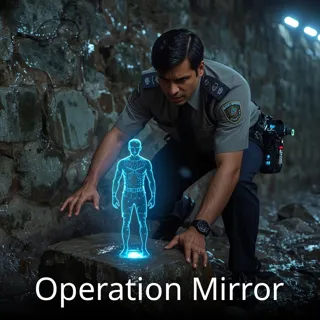 Operation Mirror Operation Mirror