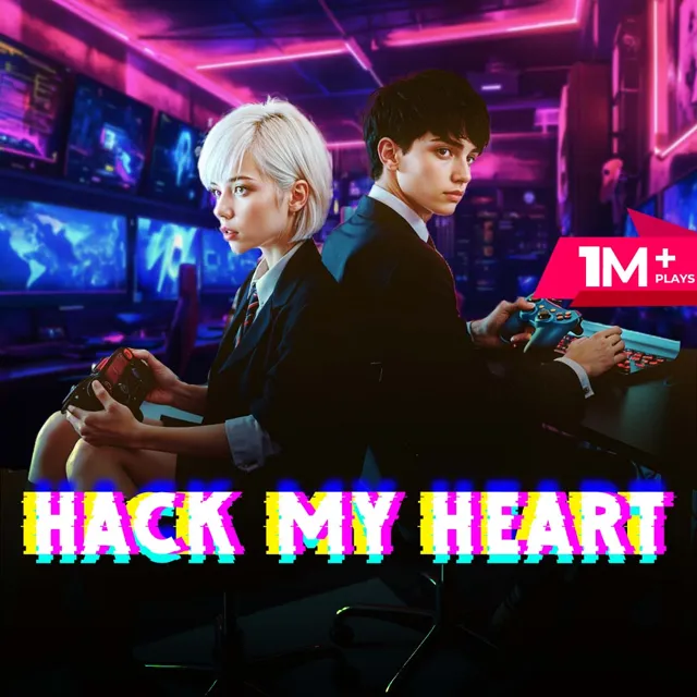 Hack My Heart Hack My Heart