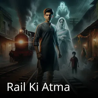 Rail Ki Atma Rail Ki Atma